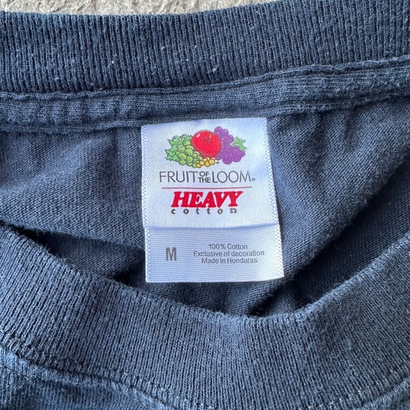 "The Wicker Man" Tee - Picture 3 of 3